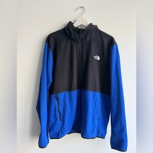 The North Face Fleece Hoodie